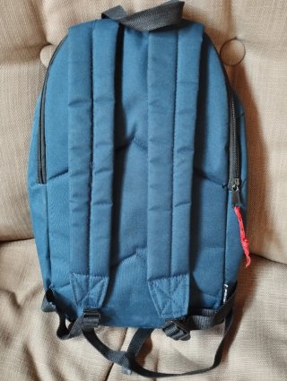 Mochila El Niño Sweetwear