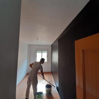 Pintor económico