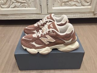 New Balance 9060 Rich Oak Talla 39