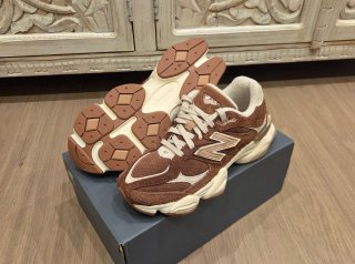 New Balance 9060 Rich Oak Talla 39