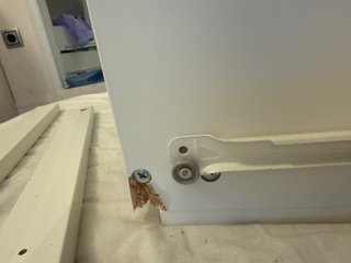 Cama IKEA Slakt 90cm