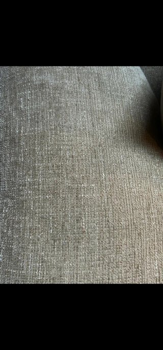 Sofá Desenfundable Beige Tela