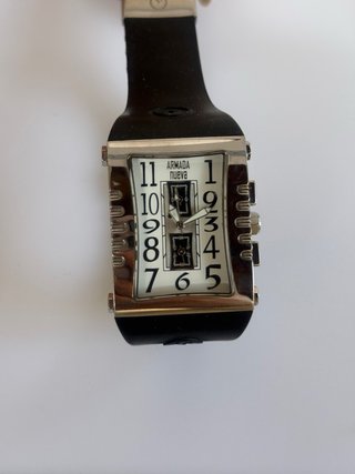 Orologio Cronografo Armada Nueva