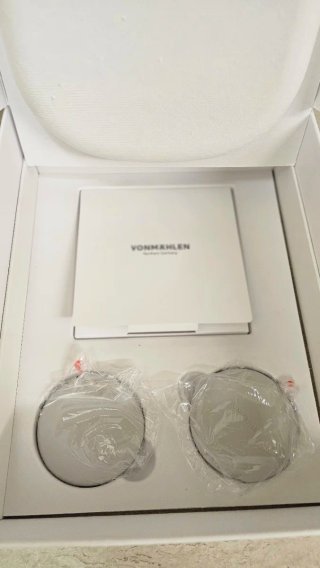 Cuffie Bluetooth Vonmählen Wireless Concert One
