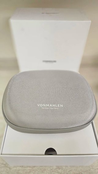 Cuffie Bluetooth Vonmählen Wireless Concert One