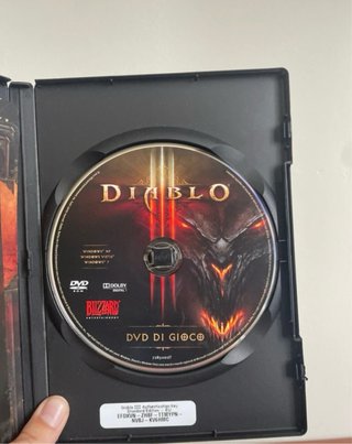 Diablo Edizione Speciale PC