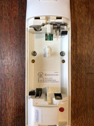 Wiimote Wii bianco con nunchuk wii remote