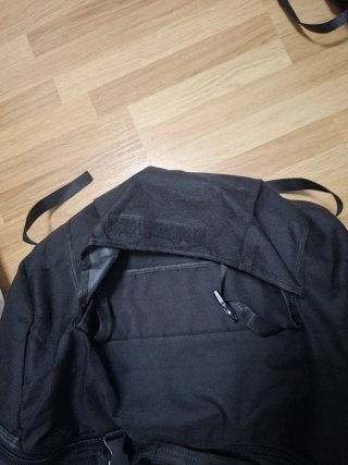 Funda para acordeón 70x53x24