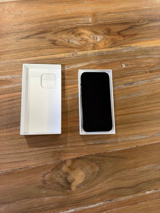 iPhone 14 Pro 128G Space Gray Impecable