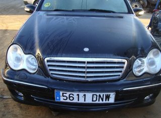 R2720161701 culata mercedes clase c (w203) 359125