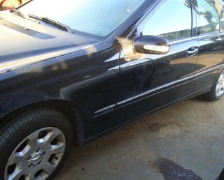 R2720161701 culata mercedes clase c (w203) 359125