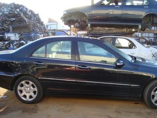 R2720161701 culata mercedes clase c (w203) 359125