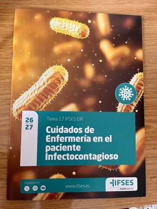 LIBROS EIR NUEVOS actualizados de este año