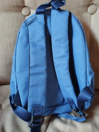 Mochila John Smith Union Jack
