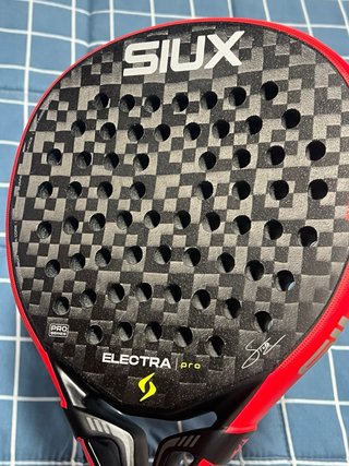 Siux electra pro 2026