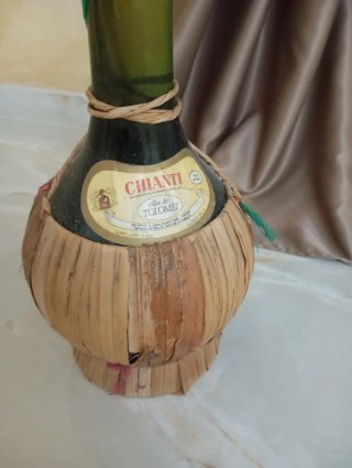 Antichità