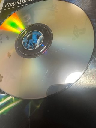 Primal PS2 Pal España Completo