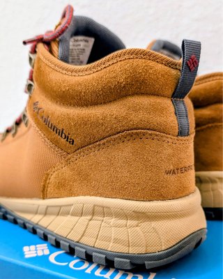 Botas impermeables Columbia Fairbanks - 44 EU