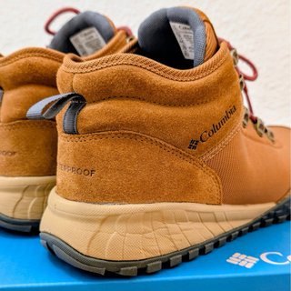 Botas impermeables Columbia Fairbanks - 44 EU
