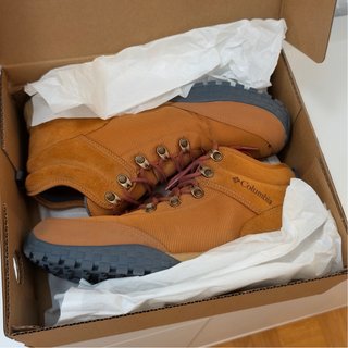 Botas impermeables Columbia Fairbanks - 44 EU