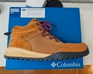 Botas impermeables Columbia Fairbanks - 44 EU