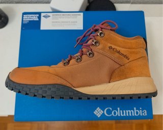 Botas impermeables Columbia Fairbanks - 44 EU