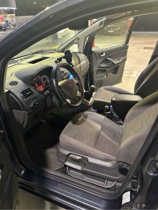 Ford C-MAX 2007