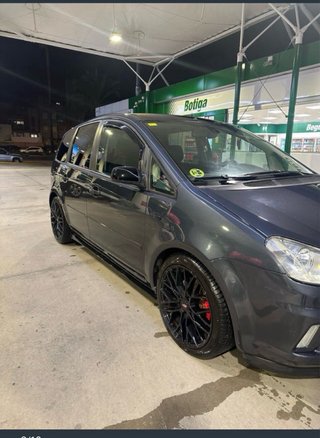 Ford C-MAX 2007