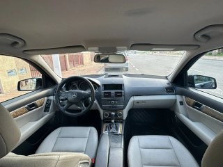 Mercedes-Benz Clase C 2009