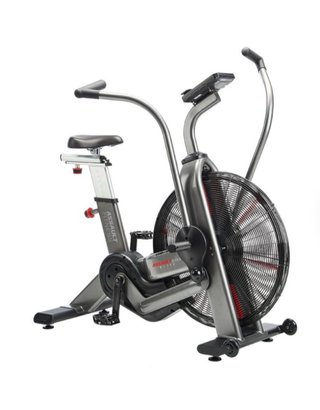 Bicicleta crossfit - Assault Bike Elite
