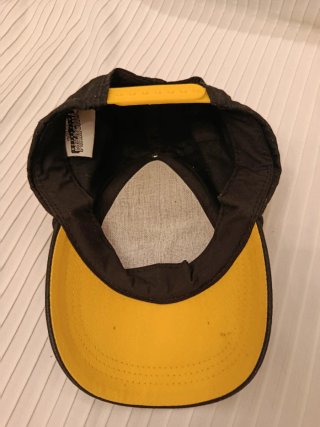 Gorra Detective Pikachu Pokémon Negra