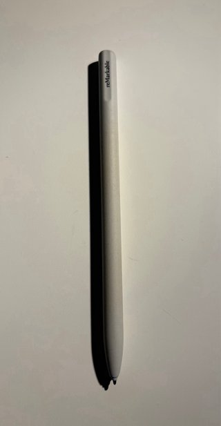 Tablet reMarkable con pen e custodia