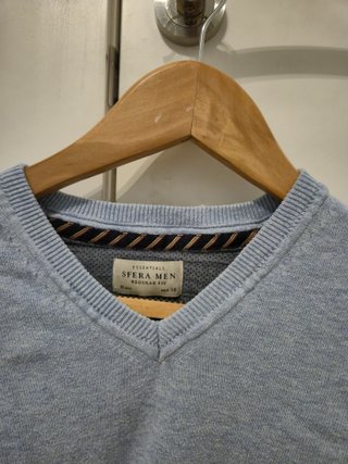 Jersey Sfera Azul Talla M