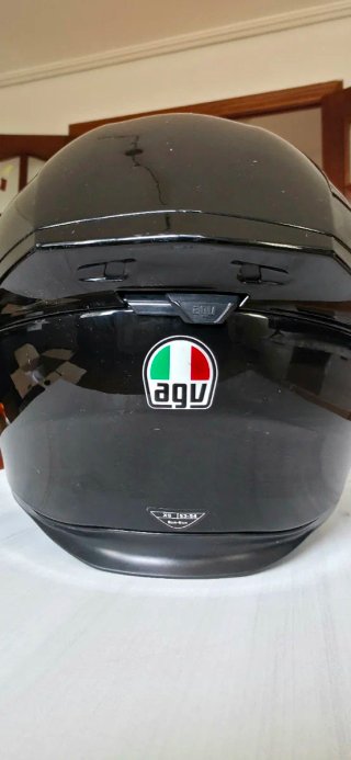 Casco Integral AGV K-5 Talla XS