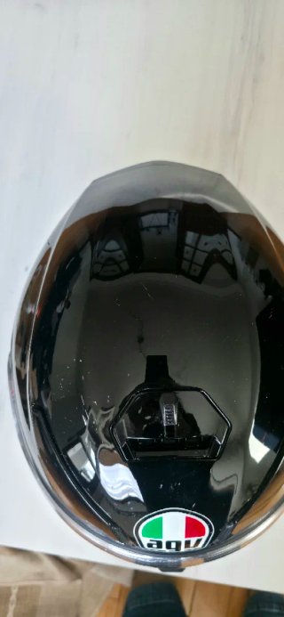 Casco Integral AGV K-5 Talla XS