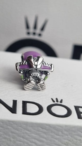 Charm Pandora Buzz Lightyear Disney