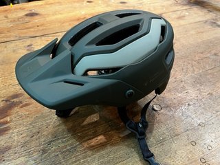 Casco Sweet Protection Trailblazer MIPS Talla M/L