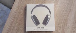 Auriculares AirPods Max Plata