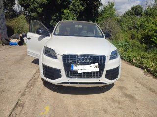 Audi Q7 2009