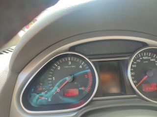 Audi Q7 2009
