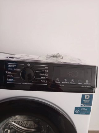 Lavadora Svan 6kg 1200rpm Nueva
