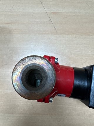 Bomba Calefacción Baxi Quantum Eco 1035