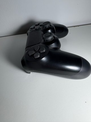 Mando DualShock 4 PS4 Negro