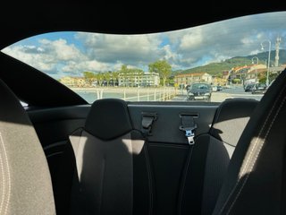 Peugeot RCZ 156cv