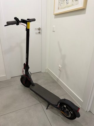 Patinete Eléctrico Xiaomi 4
