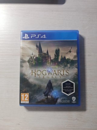 Hogwarts Legacy PS4 (PlayStation 4)