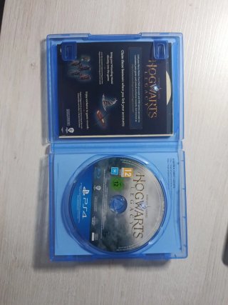 Hogwarts Legacy PS4 (PlayStation 4)