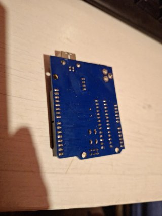 Placa Arduino Duemilanove ATmega328P-PU