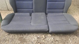 Asientos Audi A3 8L completos