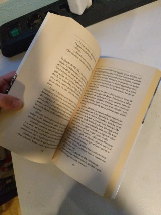 Libro sacrificio a mólek